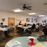 October Family Guardian Course