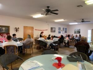 October Family Guardian Course